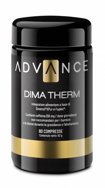 Beadvance -  Dima Therm 60 compresse