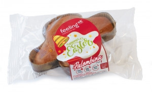 Feeling Ok  Palombina  START100 g 