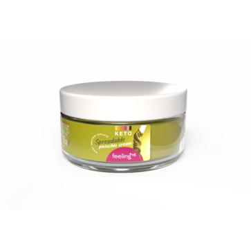 Feeling Ok  Crema Spalmabile + Protein 100 g