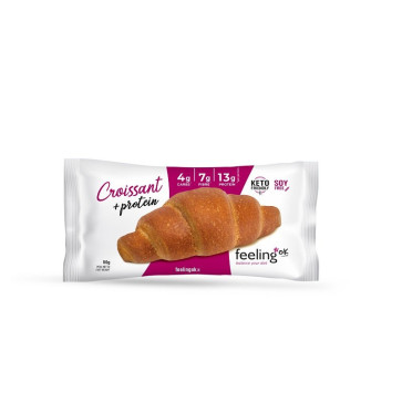 Feeling Ok Croissant + Protein 50 g 