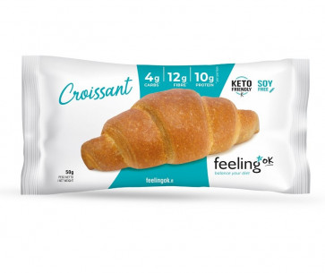 Feeling Ok  Croissant  50 g OPTIMIZE