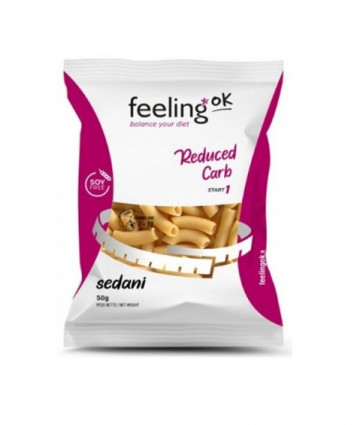 Feeling Ok  Sedani  50g  START1