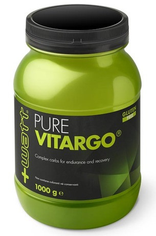 +Watt - Pure Vitargo 1k g. Gusto Neutro