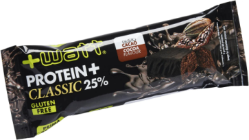 +Watt - Protein+  Barretta da 40 g