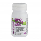 + Watt  LIPO CARE riso rosso fermentato 60 capsule