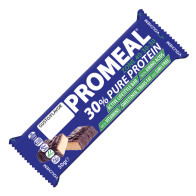 Promeal Zone 40 30 30 barretta da 50g. gusto Caramello