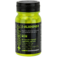 +Watt - Beta Alanine+  60 capsule