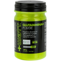 +Watt - Glutammina + 100 g Polvere