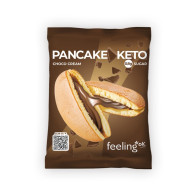 Feeling Ok Pancake Keto 50g