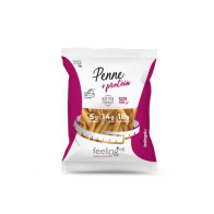 Feeling Ok  Penne + Protein 50 g.