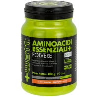 Aminoacidi Essenziali+ Polvere 300 g