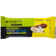 +Watt - Protein+ Wafer Low Sugar 35 g