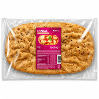 Feeling Ok Pinsa ai semi integrali Keto 200 g