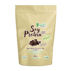 +Watt - Soy Proteins 221 - Busta 750 g 