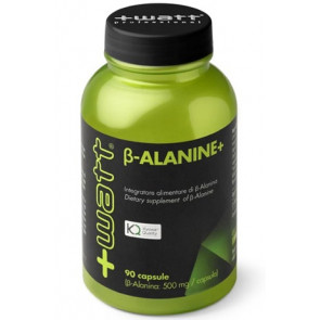+Watt - Beta Alanine+  90 capsule