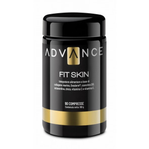 Beadvance -  Fit Skin 90 compresse