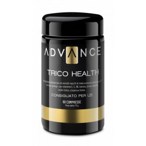 Beadvance -  Trico Health per lei  60 compresse