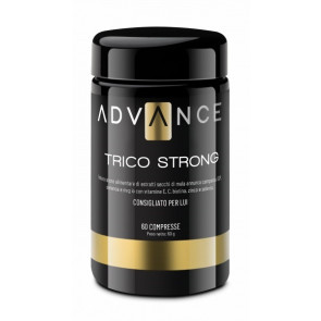 Beadvance -  Trico Strong per lui  60 compresse
