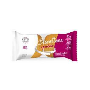 Feeling Ok Biscottone + Protein 50g 