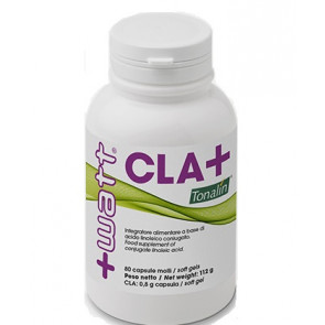 +Watt CLA 80 capsule