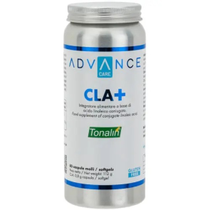 +Watt CLA + 80 capsule
