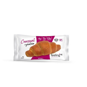 Feeling Ok Croissant + Protein 50 g 