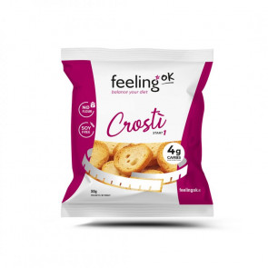 Feeling Ok Crostì 50 g Olive . START1