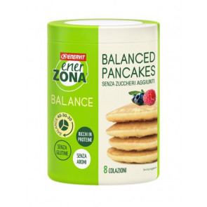 Enerzona Balanced Pancakes 320g