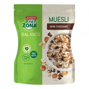 EnerZona Muesli Ricco 40 30 30 da 230 g. 