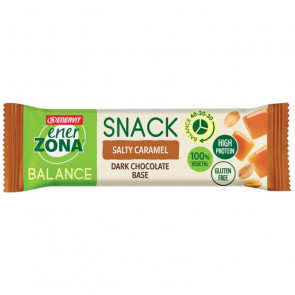 EnerZona Snack 40 30 30 Gusto Salty Caramel, 25 g