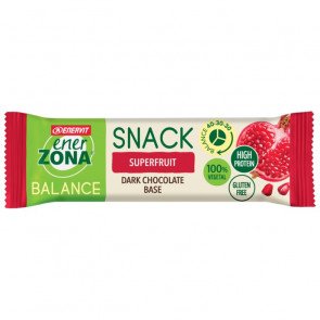EnerZona Snack 40 30 30 Gusto  SuperFruit 25g 