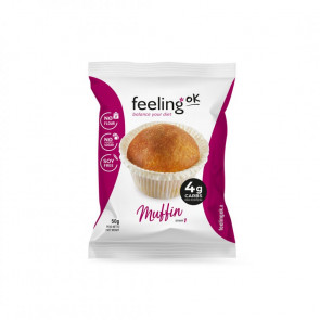 Feeling Ok Muffin 50g.  START1 