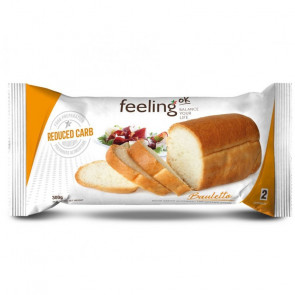 Feeling Ok  Bauletto 300 g. OPTIMIZE 2 