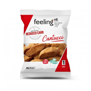 Feeling Ok Cantucci  50g. START1