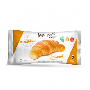 Feeling Ok  Croissant  50 g OPTIMIZE 2 OFFERTA SCAD. 09/2022