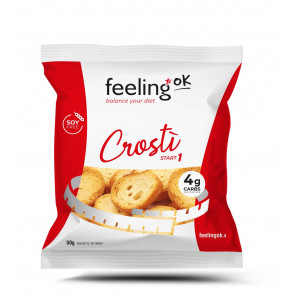 Feeling Ok Crostì 50 g. START1