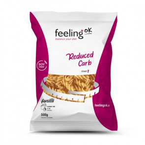 Feeling Ok Fusilli 500g START1 
