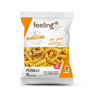 Feeling Ok Fusilli OPTIMIZE2 50G