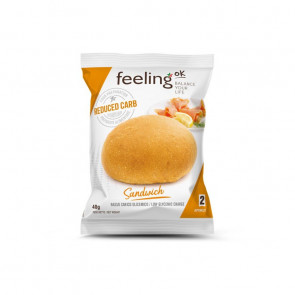 Feeling Ok Sandwich  40 g Gusto Naturale OPTIMIZE2 