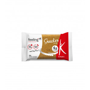 Feeling Ok Snacker 50g  START1
