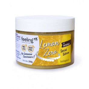 Feeling Ok  Lemon Zero 250 g 