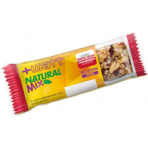 +Watt - Natural Mix  Mirtilli Rossi 30g