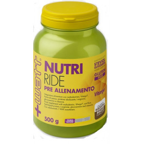 +Watt - Nutri Ride preallenamento 500g g