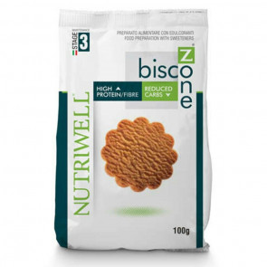 NutriWell BiscoZone STAGE3 - 100g. 