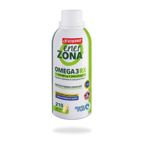 EnerZona Omega 3 - 210 perle 1 g.