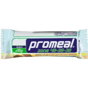 Promeal Zone 40 30 30 barretta da 25g. gusto Fragola