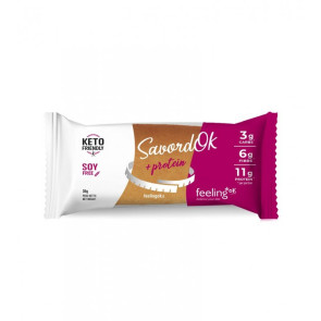 Feeling Ok SavrdOk + Protein 35 g. 