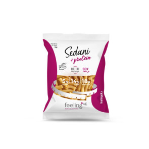 Feeling Ok Sedani  + Protein 50g  