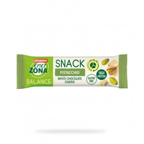 EnerZona Snack 40 30 30 Gusto Pistacchio 27g 