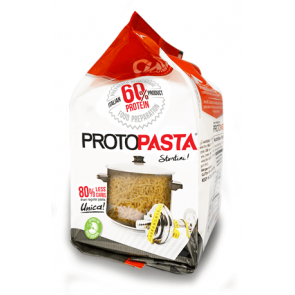 Ciao Carb ProtoPast Stortini Proteici 250 g. STAGE1